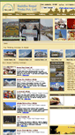 Mobile Screenshot of buddhanepaltrek.com